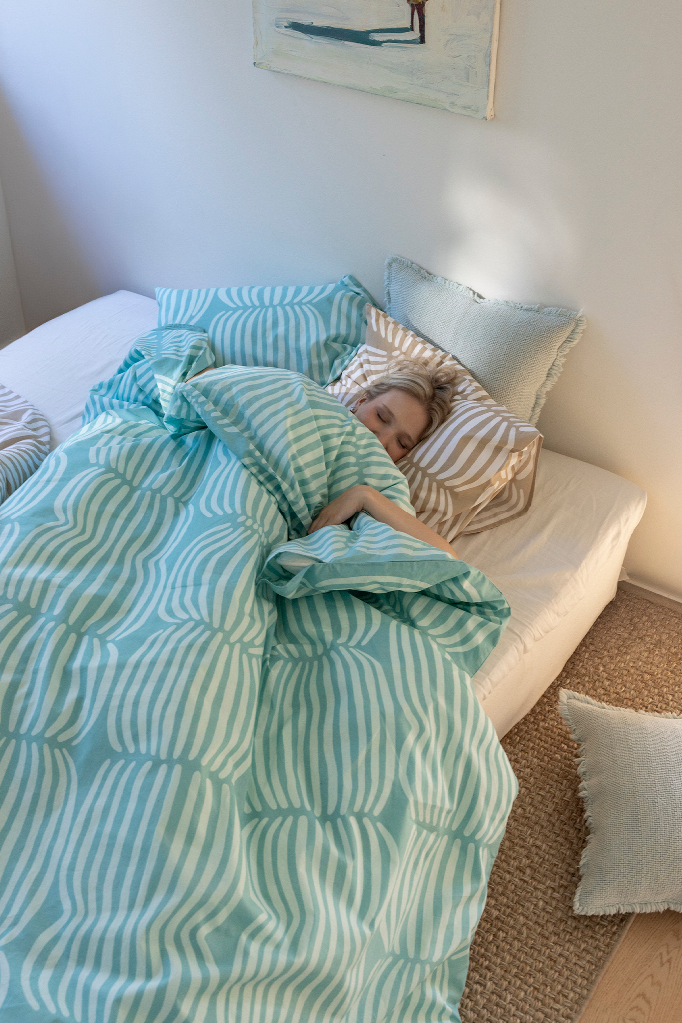 Vilja Duvet Cover Set