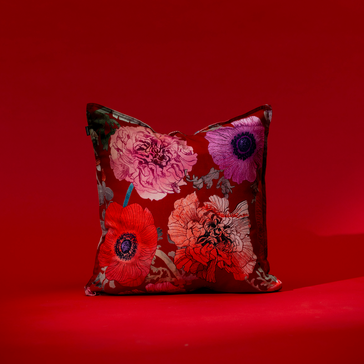 Leinikki Tyynynpäällinen