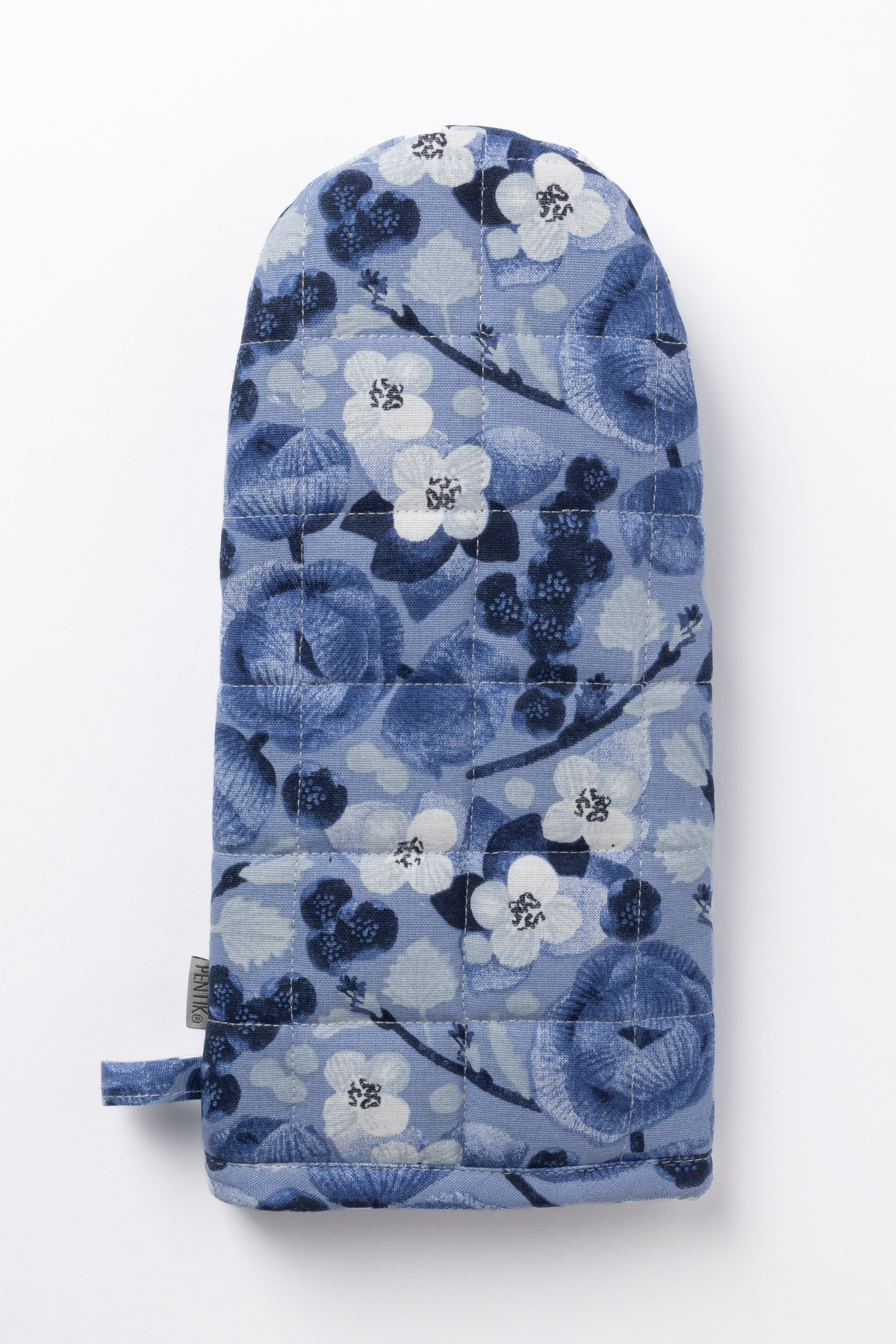 Lapin Kukka Oven Mitt