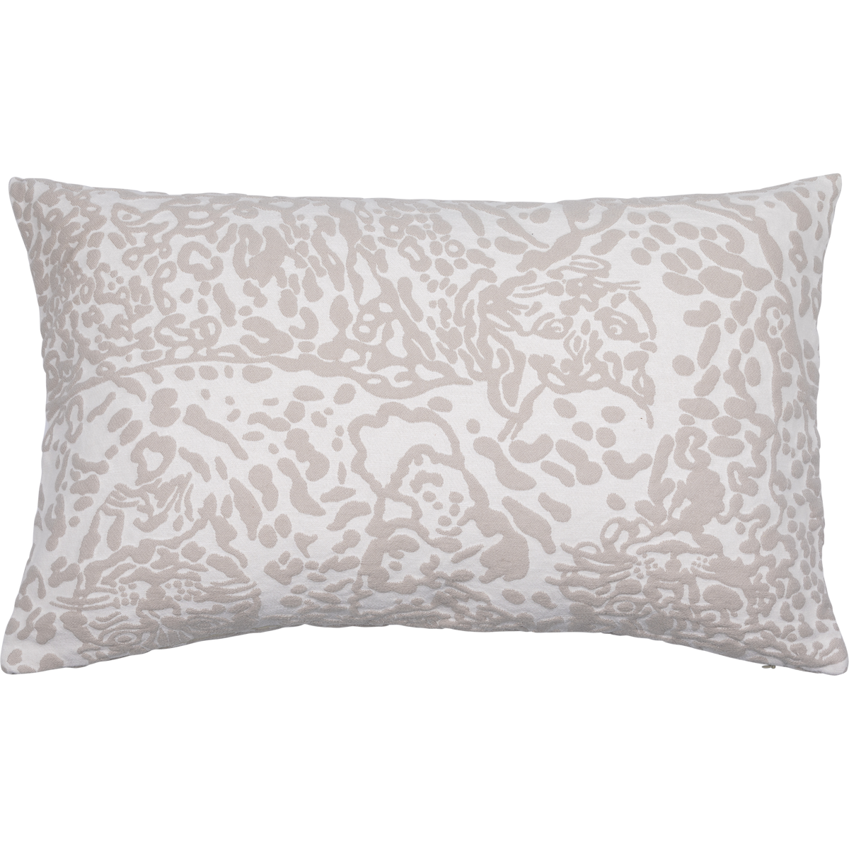 Villikissa Tyynynpäällinen