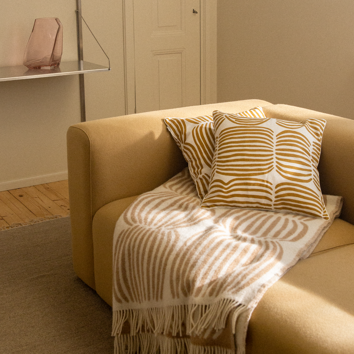 Vilja Cushion Cover