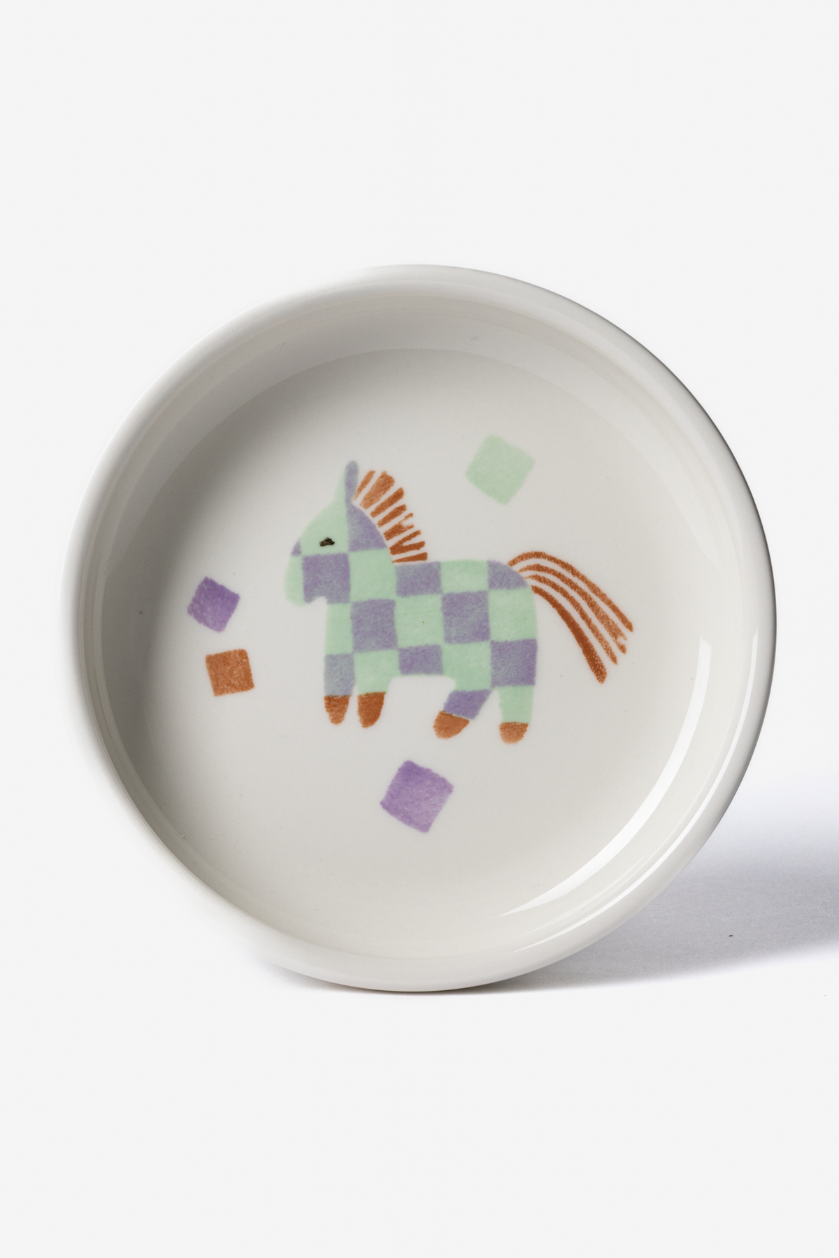 Heppa Soup Plate