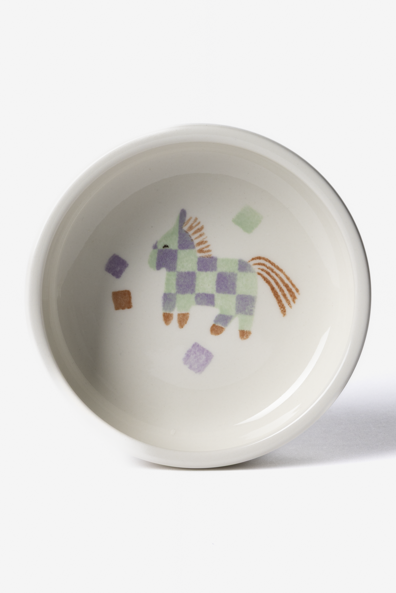 Heppa Plate Deep