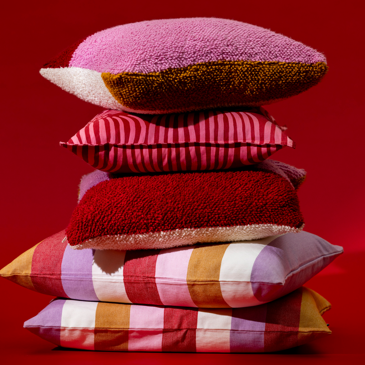 Vilja Tyynynpäällinen
