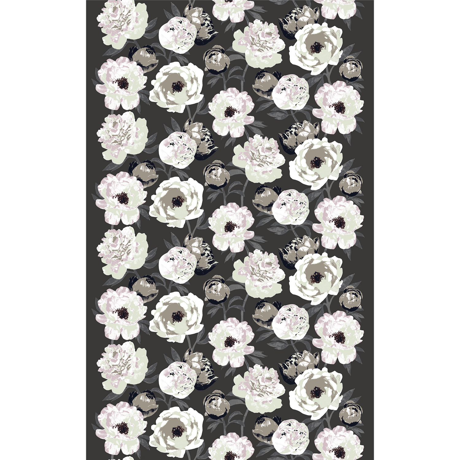 Pioni Cotton Fabric