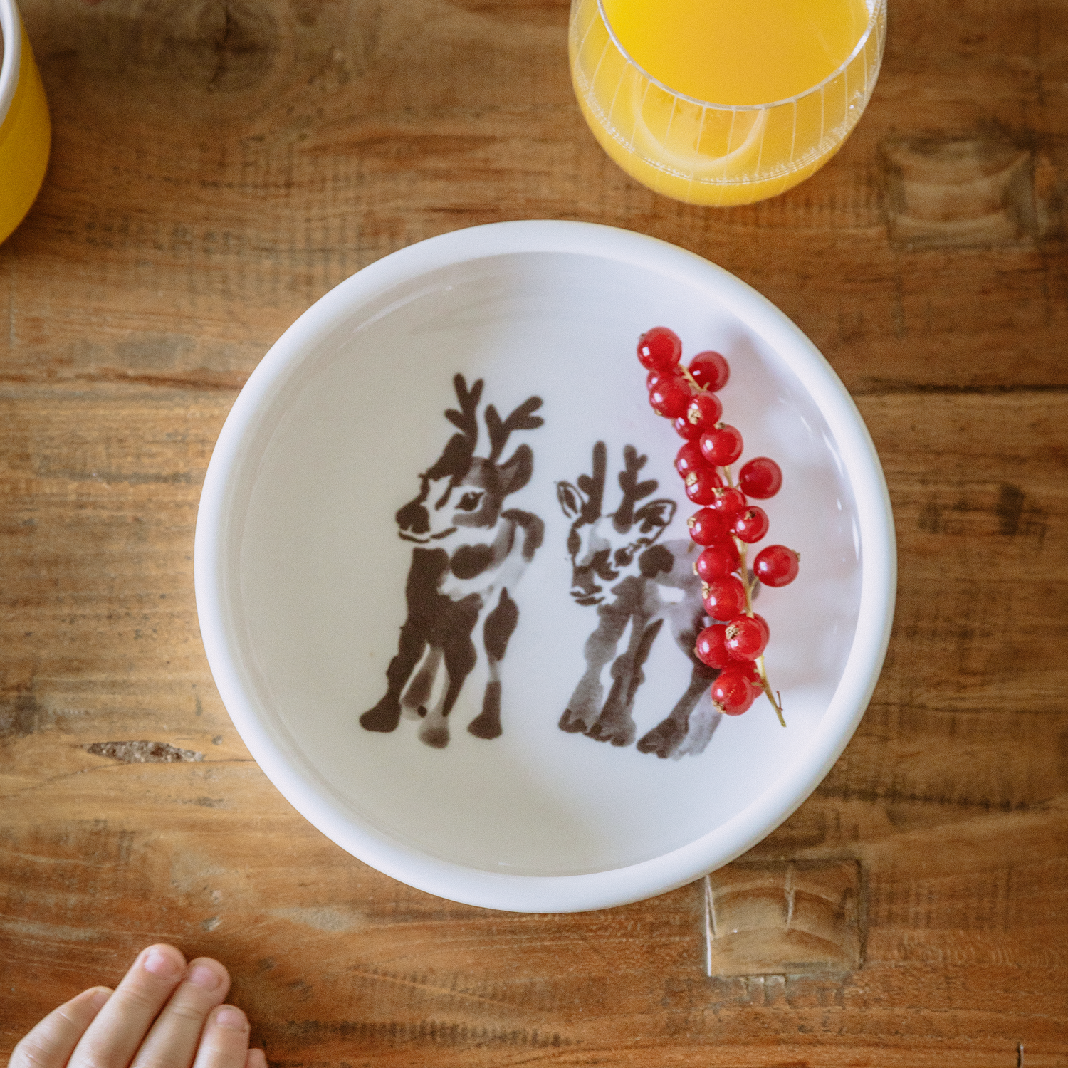 Vasa Soup Plate
