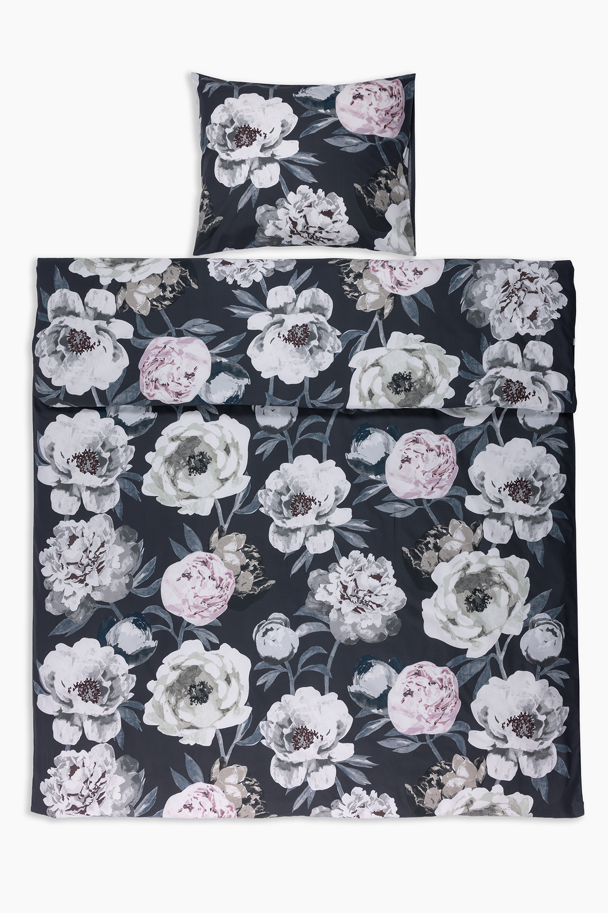 Pioni Pussilakanasetti