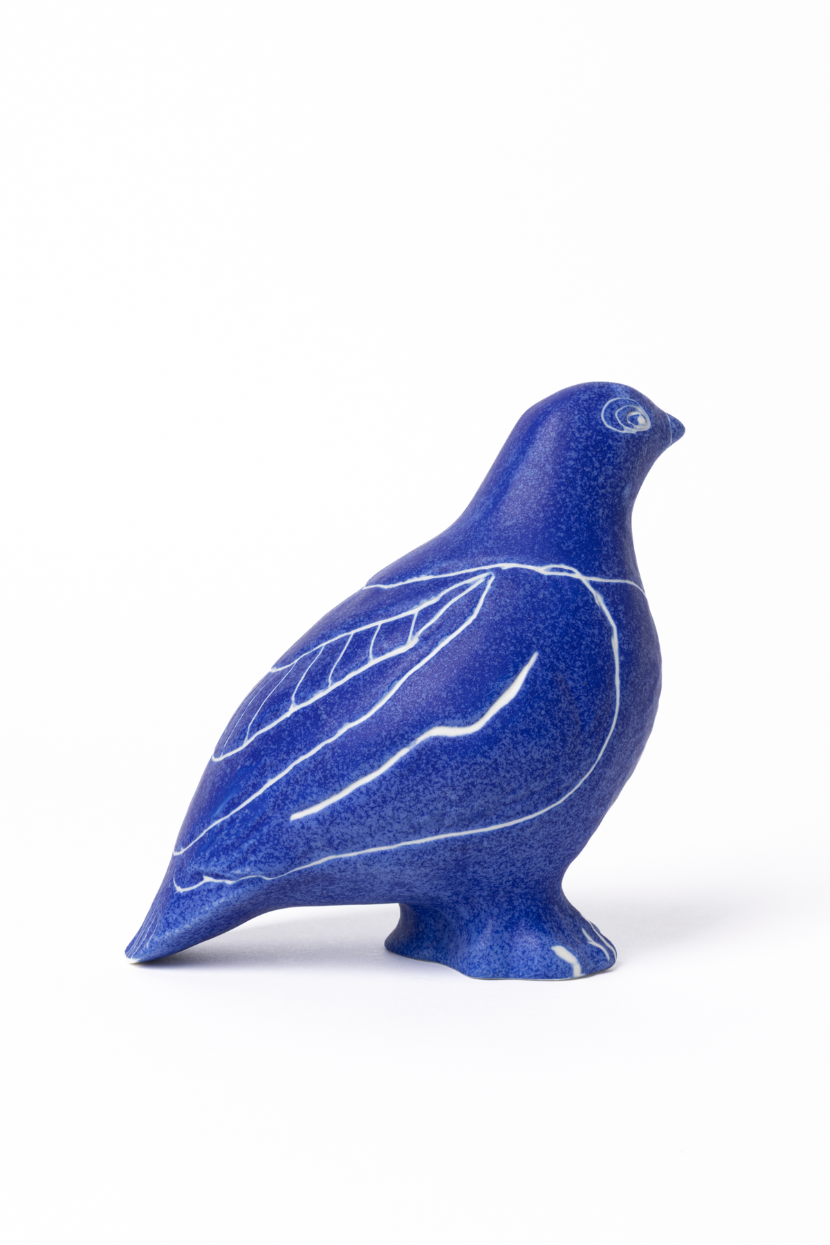 Riekko Ceramic Sculpture