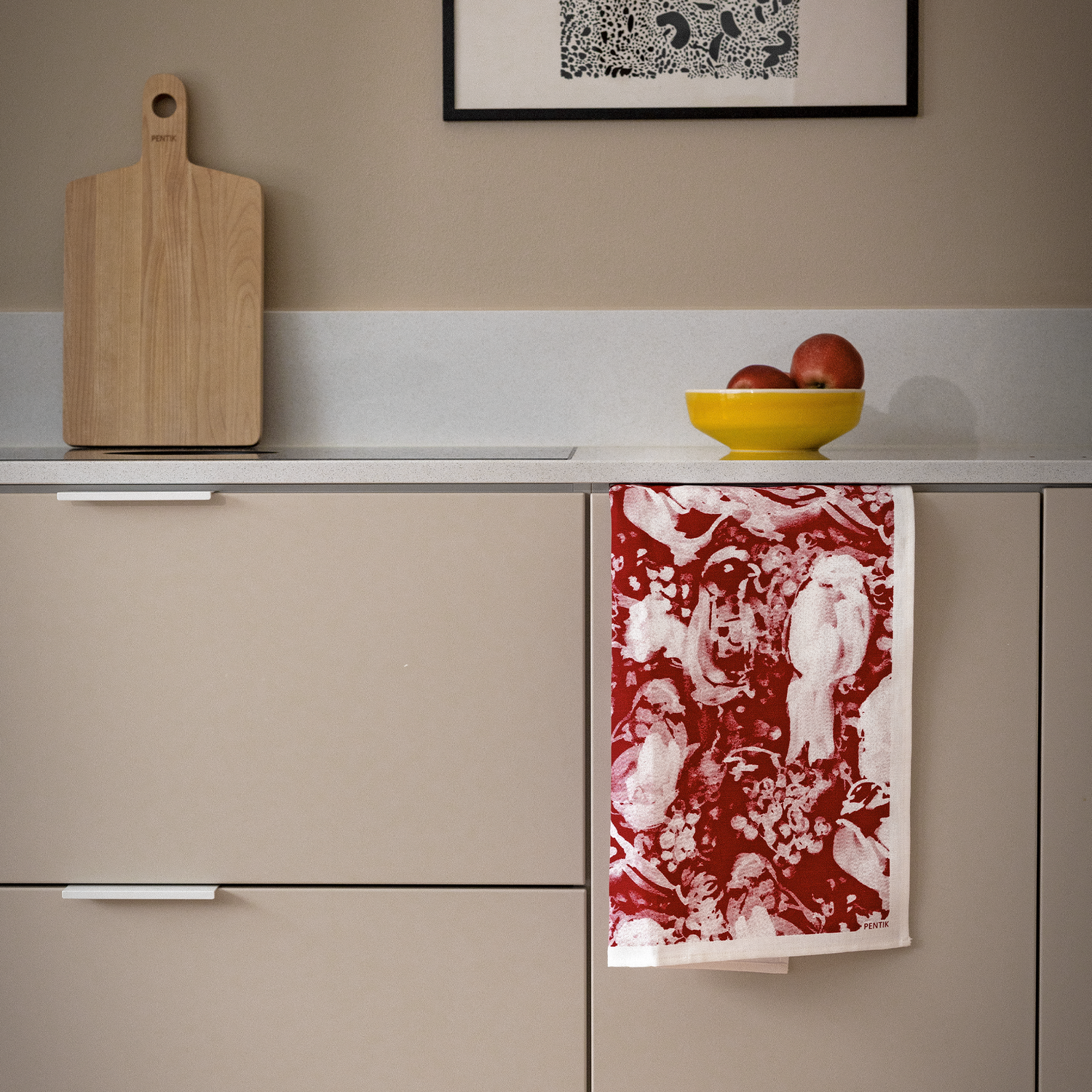 Taviokuurna Kitchen Towel
