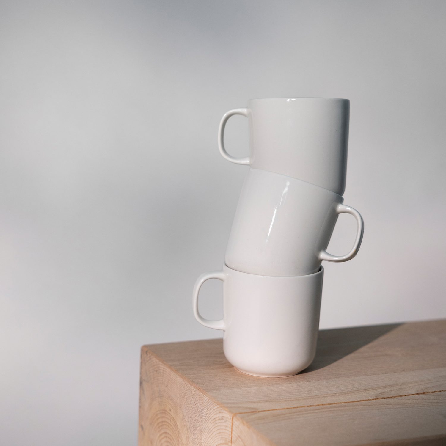 Tuntu Mug