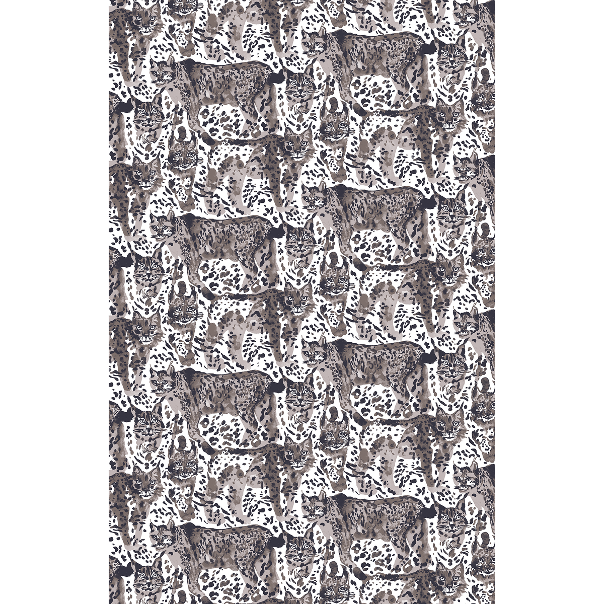 Villikissa Cotton Fabric
