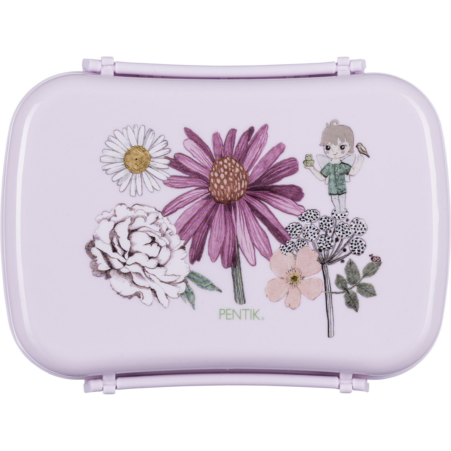 Kukkakeiju Lunchbox