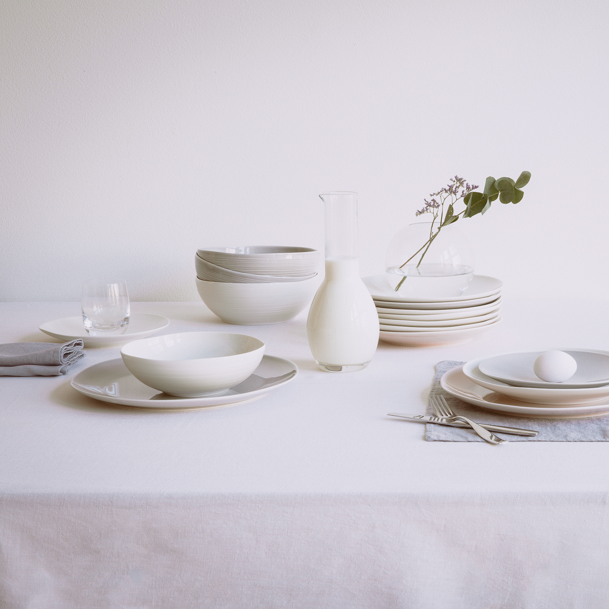 Kallio Serving Bowl