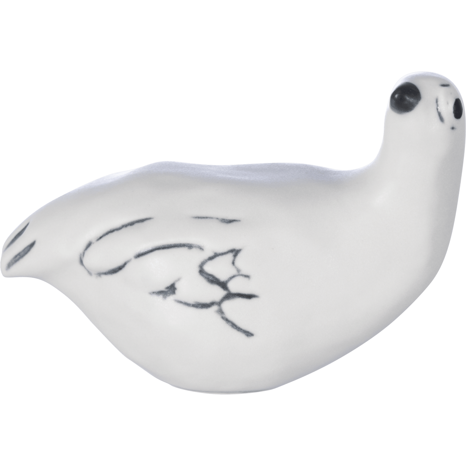 Riekko Art Keramiikkaveistos - PENTIK - Sisustus/Taidekeramiikka/Keramiikkataulut ja veistokset