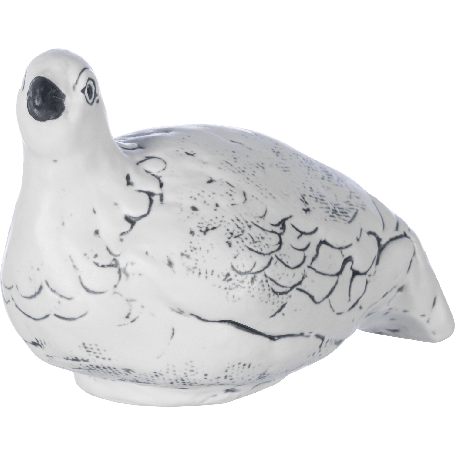 Riekko Art Keramiikkaveistos - PENTIK - Sisustus/Taidekeramiikka/Keramiikkataulut ja veistokset