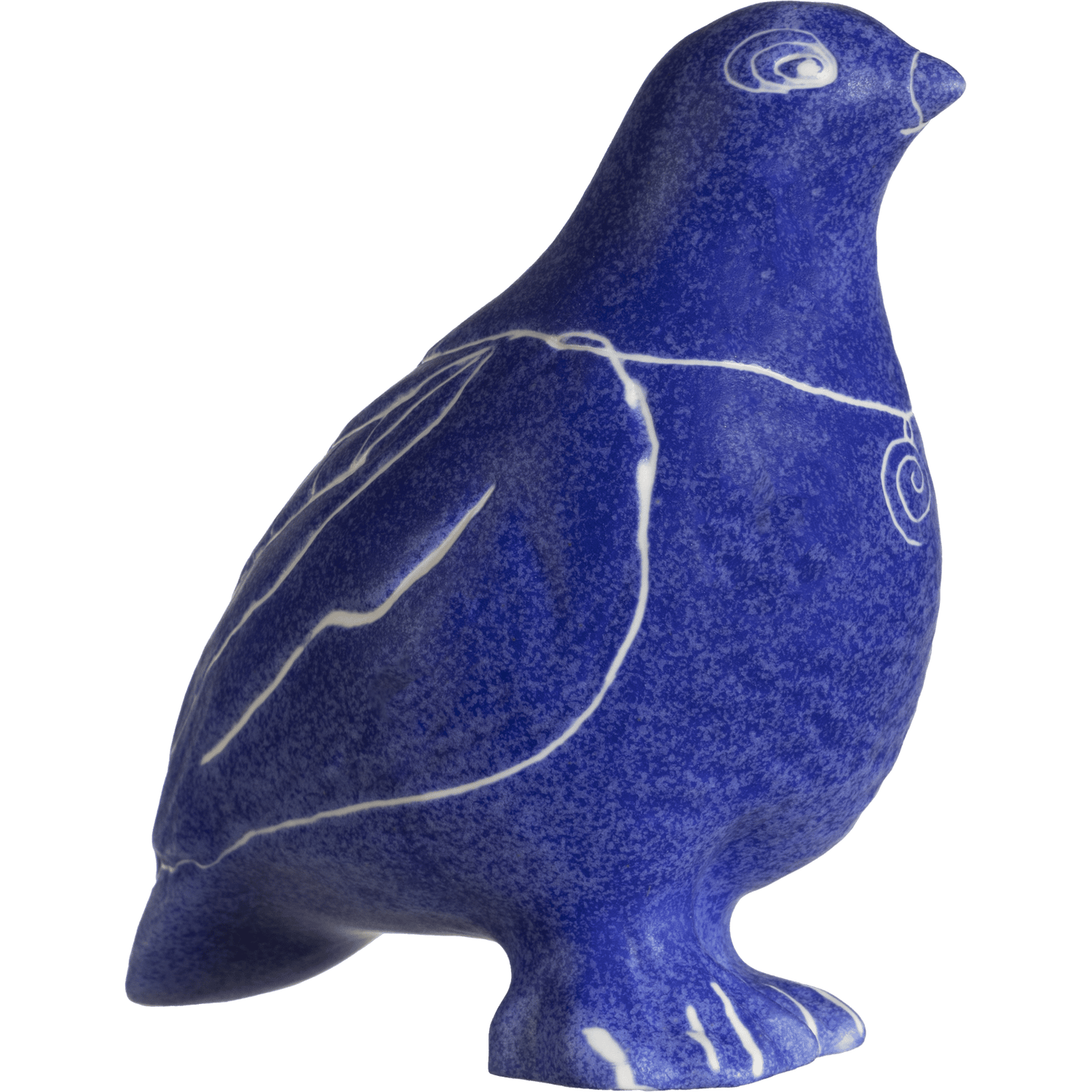 Riekko Art Keramiikkaveistos - PENTIK - Sisustus/Taidekeramiikka/Keramiikkataulut ja veistokset
