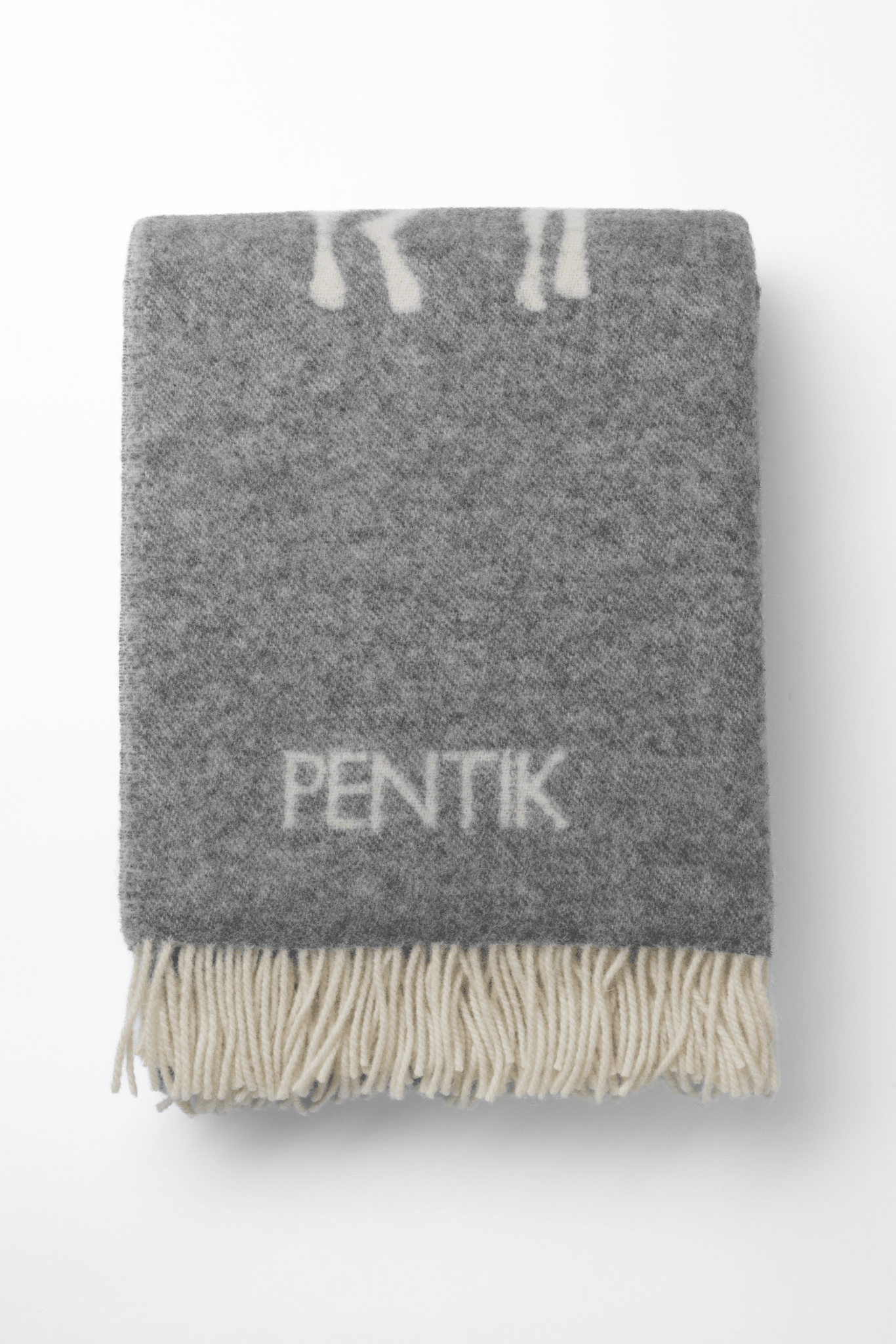 Saaga Torkkupeitto - PENTIK - Tekstiilit/Sisustustekstiilit/Torkkupeitot