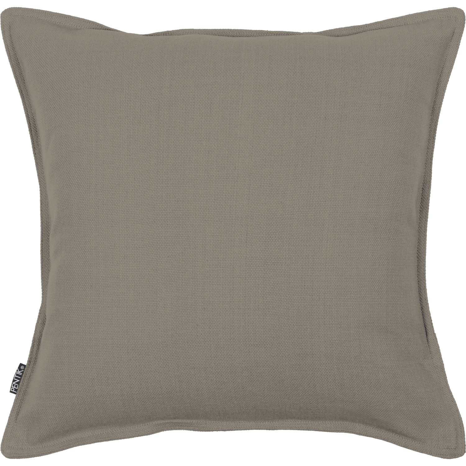 Solid Tyynynpäällinen - PENTIK - Tekstiilit/Sisustustekstiilit/Tyynynpäälliset