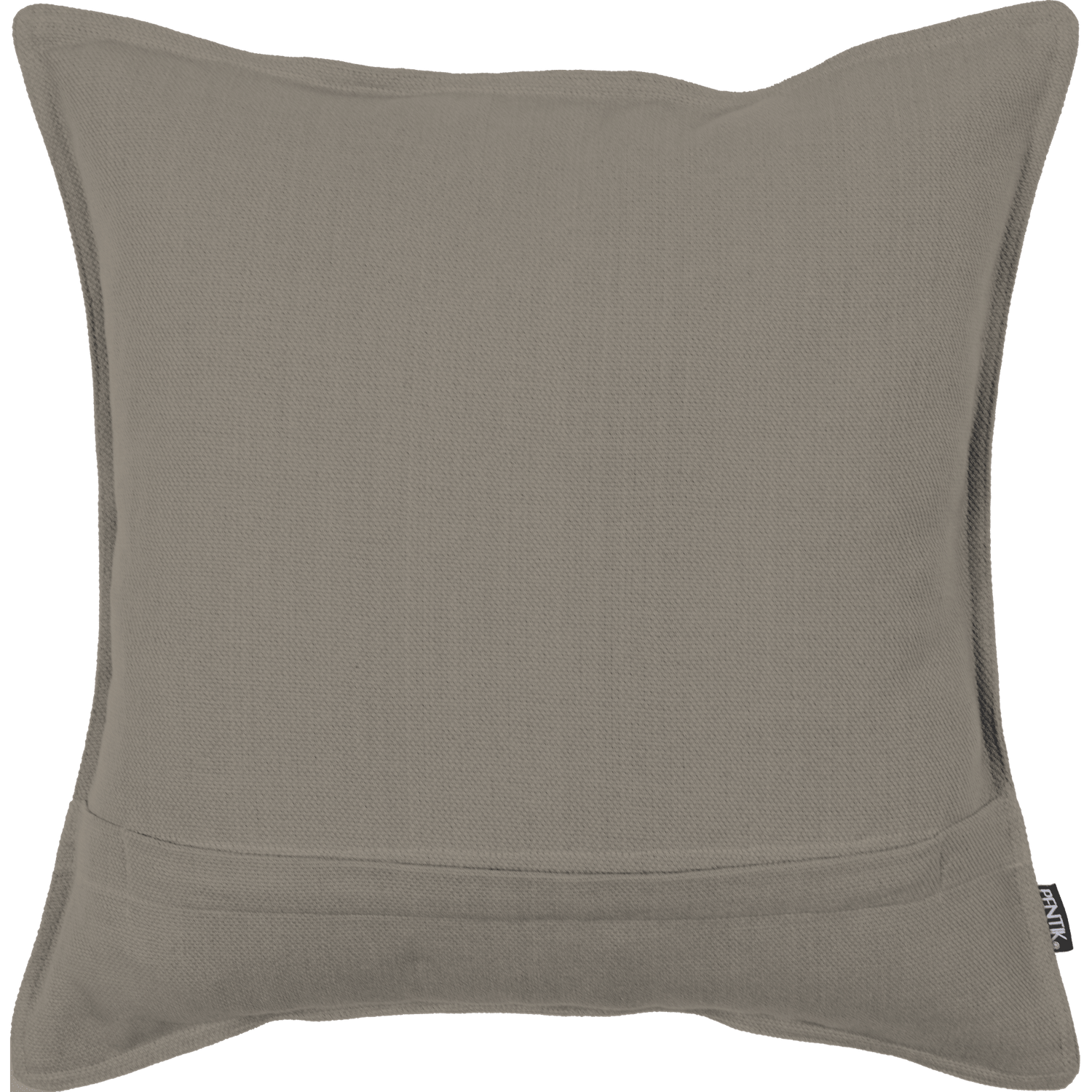 Solid Tyynynpäällinen - PENTIK - Tekstiilit/Sisustustekstiilit/Tyynynpäälliset