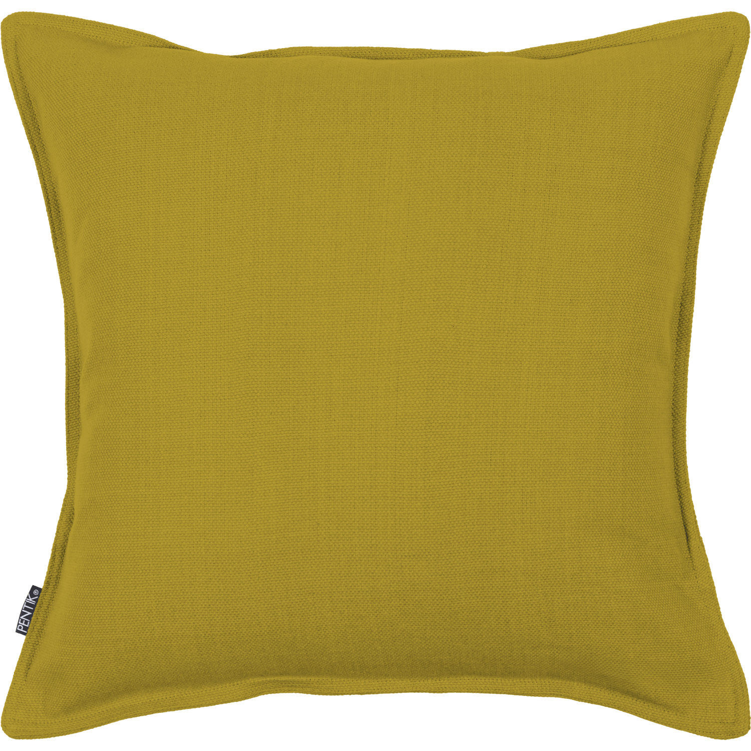 Solid Tyynynpäällinen - PENTIK - Tekstiilit/Sisustustekstiilit/Tyynynpäälliset