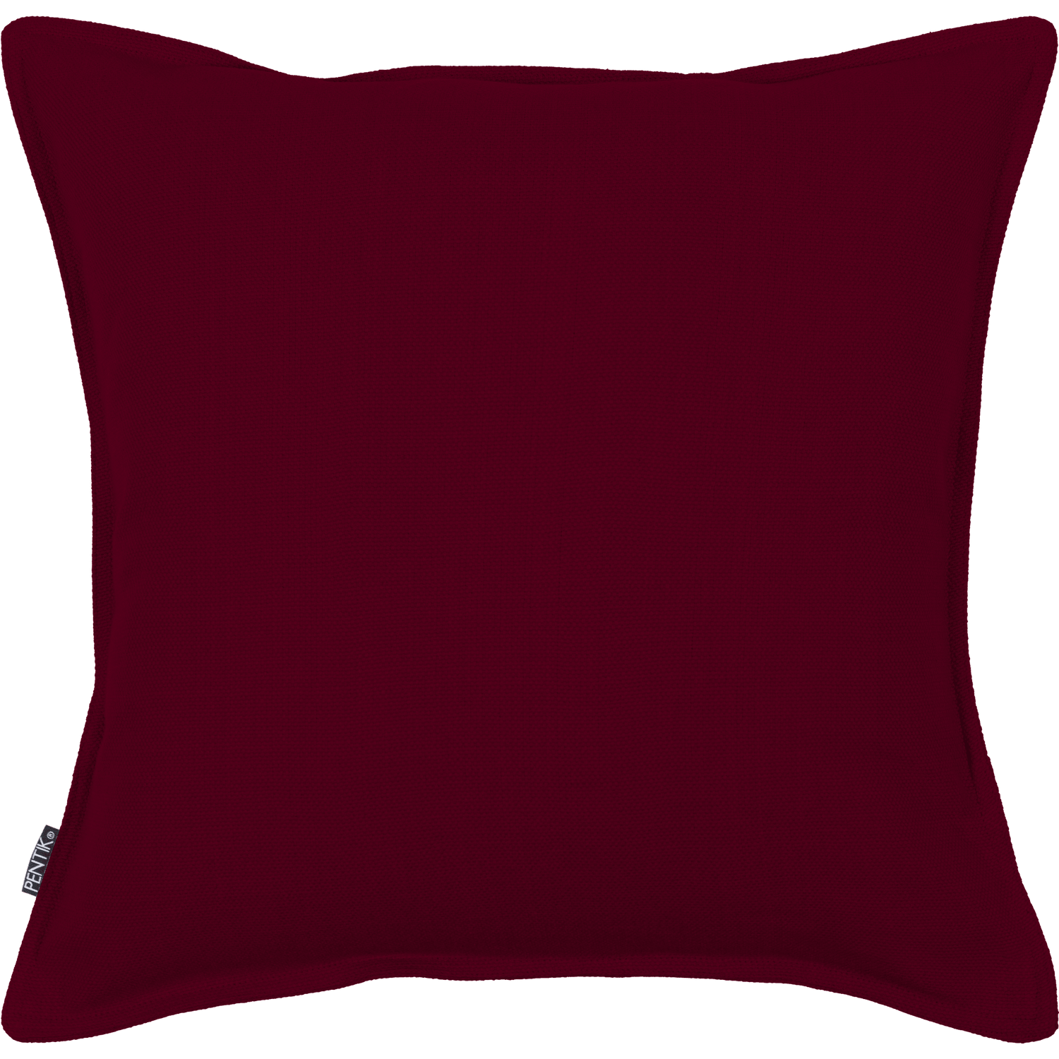 Solid Tyynynpäällinen - PENTIK - Tekstiilit/Sisustustekstiilit/Tyynynpäälliset
