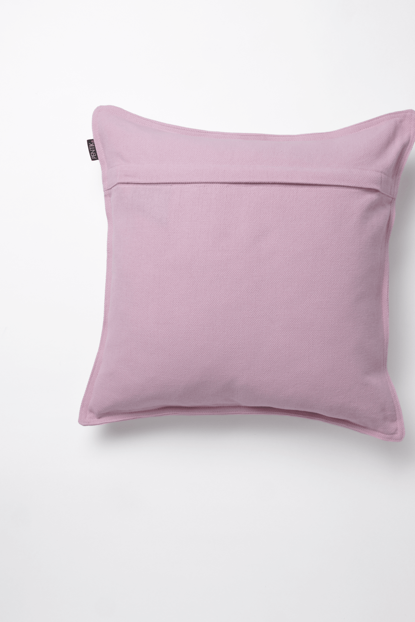 Solid Tyynynpäällinen - PENTIK - Tekstiilit/Sisustustekstiilit/Tyynynpäälliset