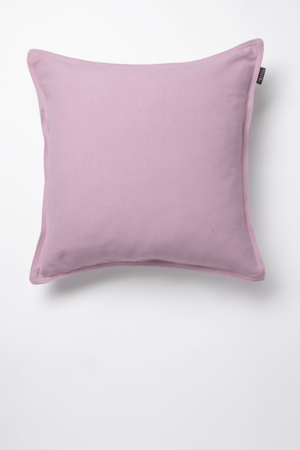 Solid Tyynynpäällinen - PENTIK - Tekstiilit/Sisustustekstiilit/Tyynynpäälliset