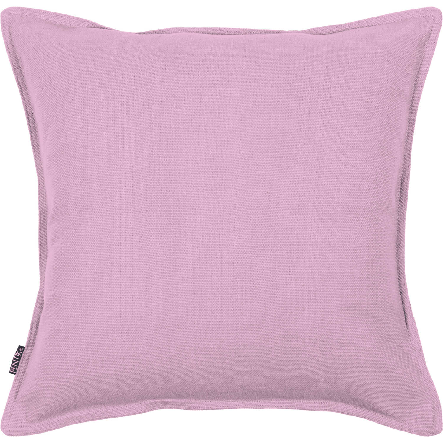 Solid Tyynynpäällinen - PENTIK - Tekstiilit/Sisustustekstiilit/Tyynynpäälliset