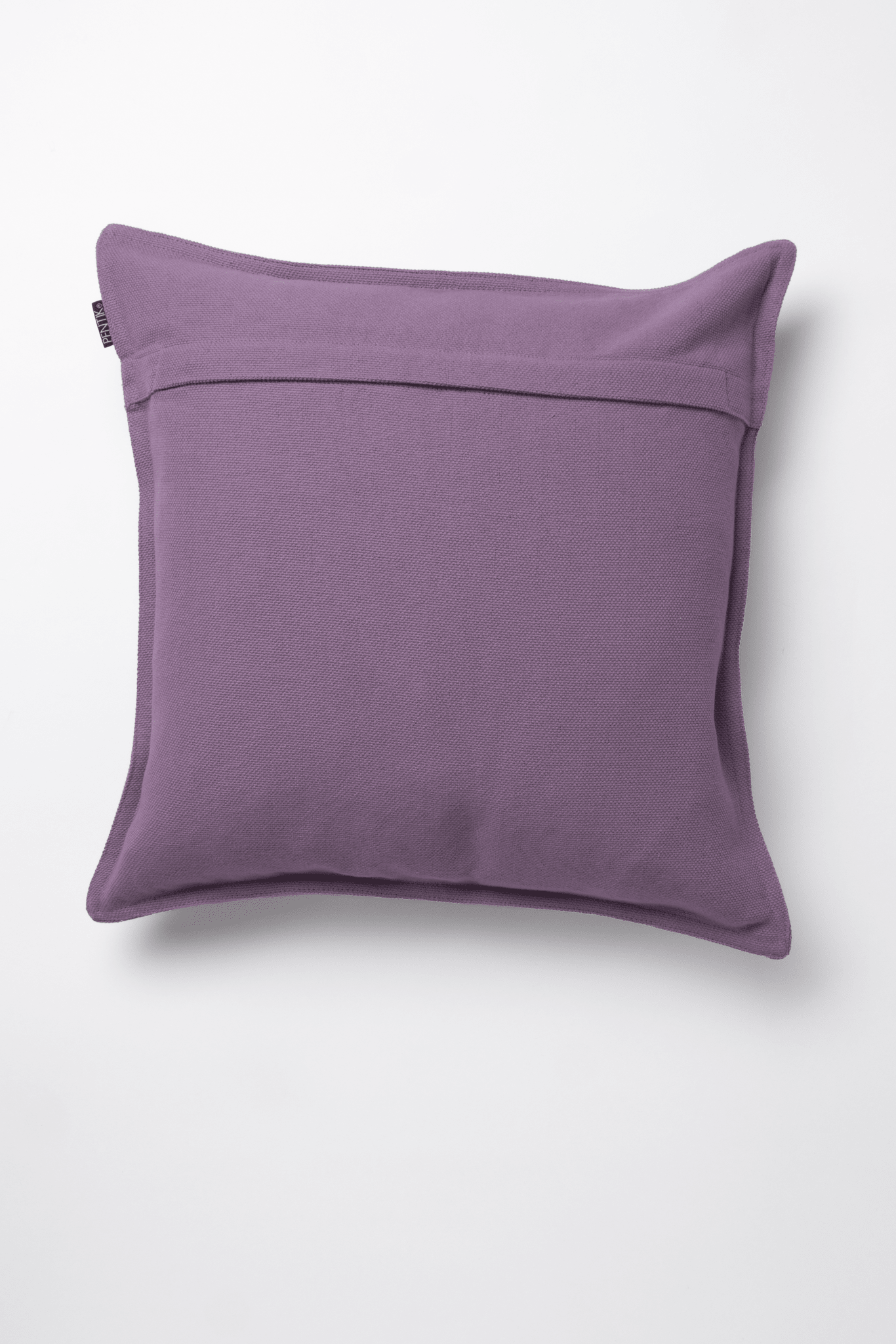 Solid Tyynynpäällinen - PENTIK - Tekstiilit/Sisustustekstiilit/Tyynynpäälliset