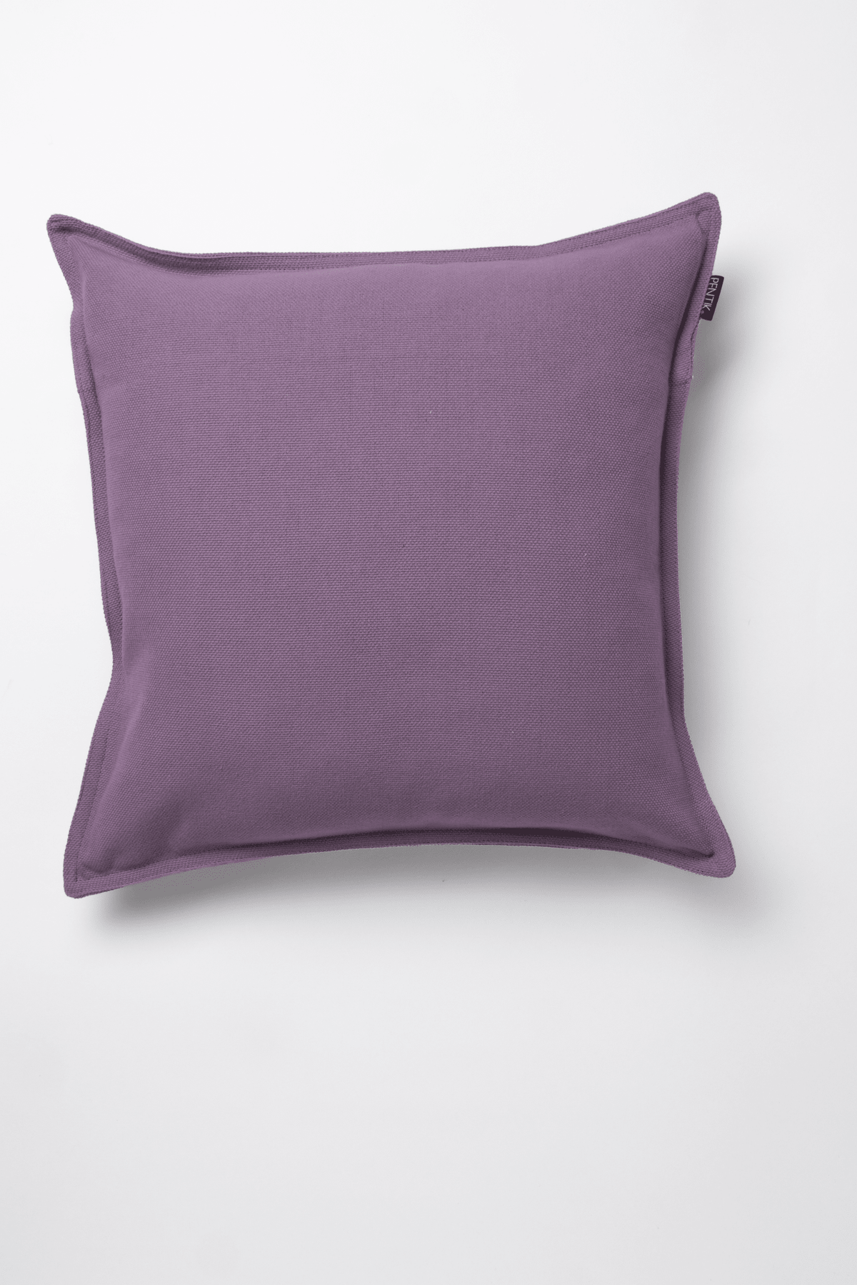 Solid Tyynynpäällinen - PENTIK - Tekstiilit/Sisustustekstiilit/Tyynynpäälliset