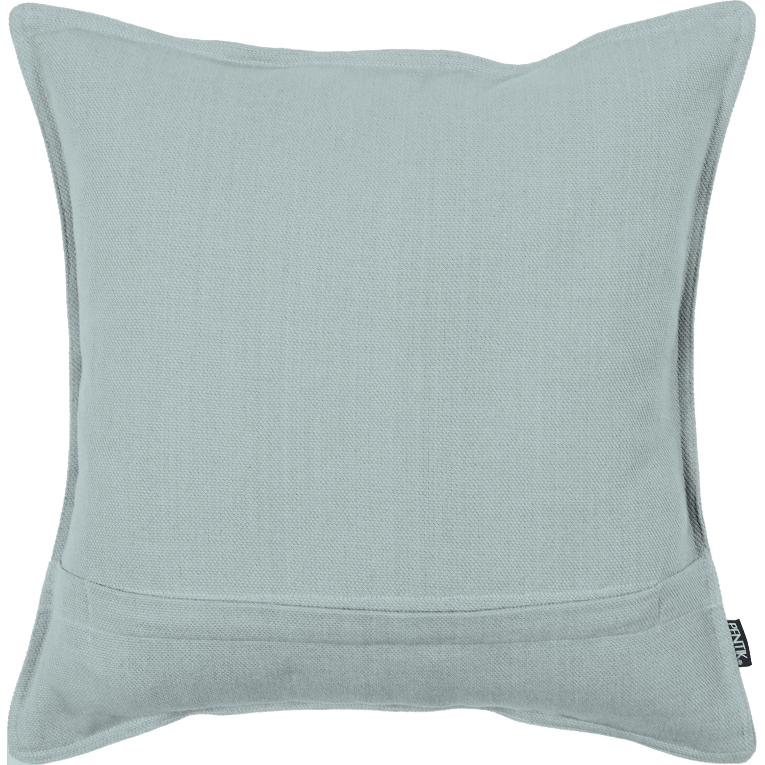 Solid Tyynynpäällinen - PENTIK - Tekstiilit/Sisustustekstiilit/Tyynynpäälliset