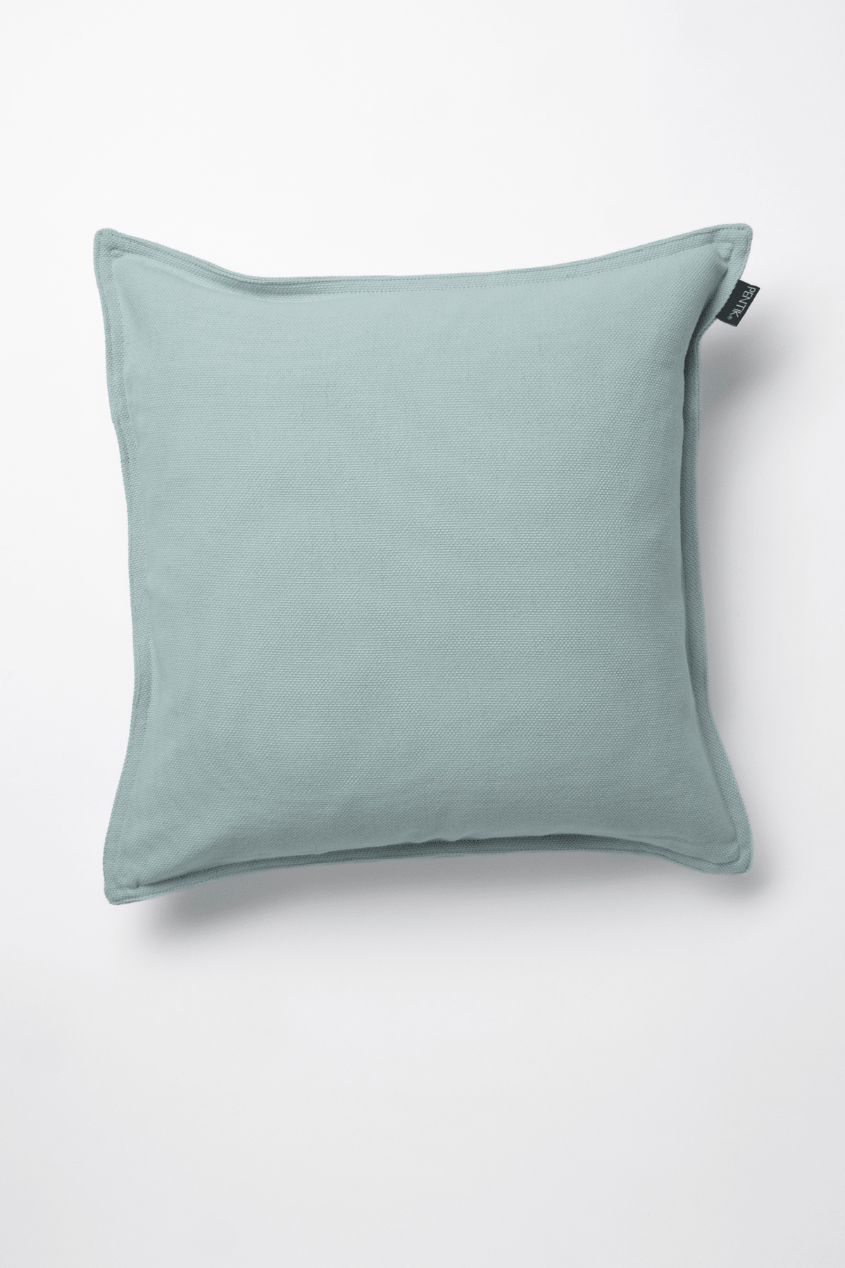 Solid Tyynynpäällinen - PENTIK - Tekstiilit/Sisustustekstiilit/Tyynynpäälliset