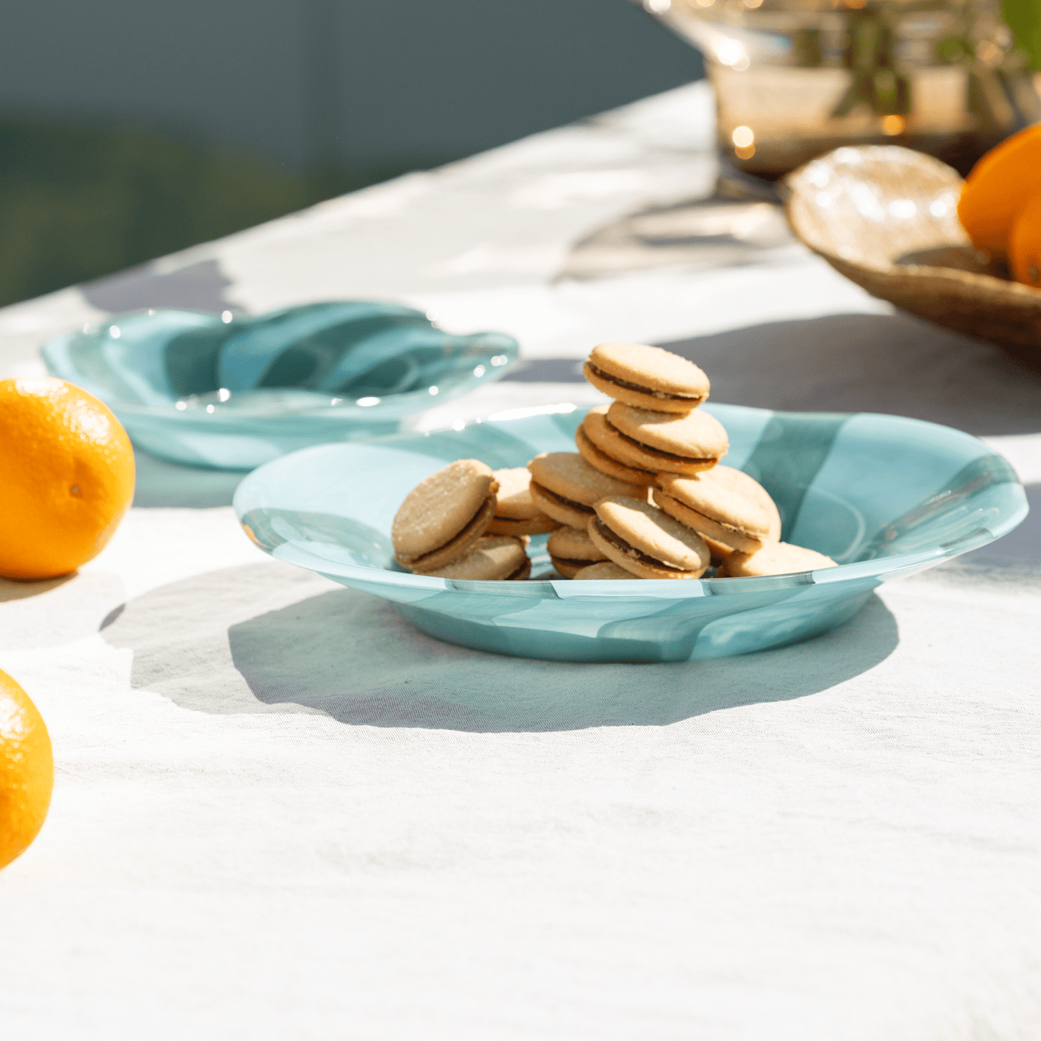 Tivoli Lasilautanen - PENTIK - Kattaus/Astiat/Lautaset