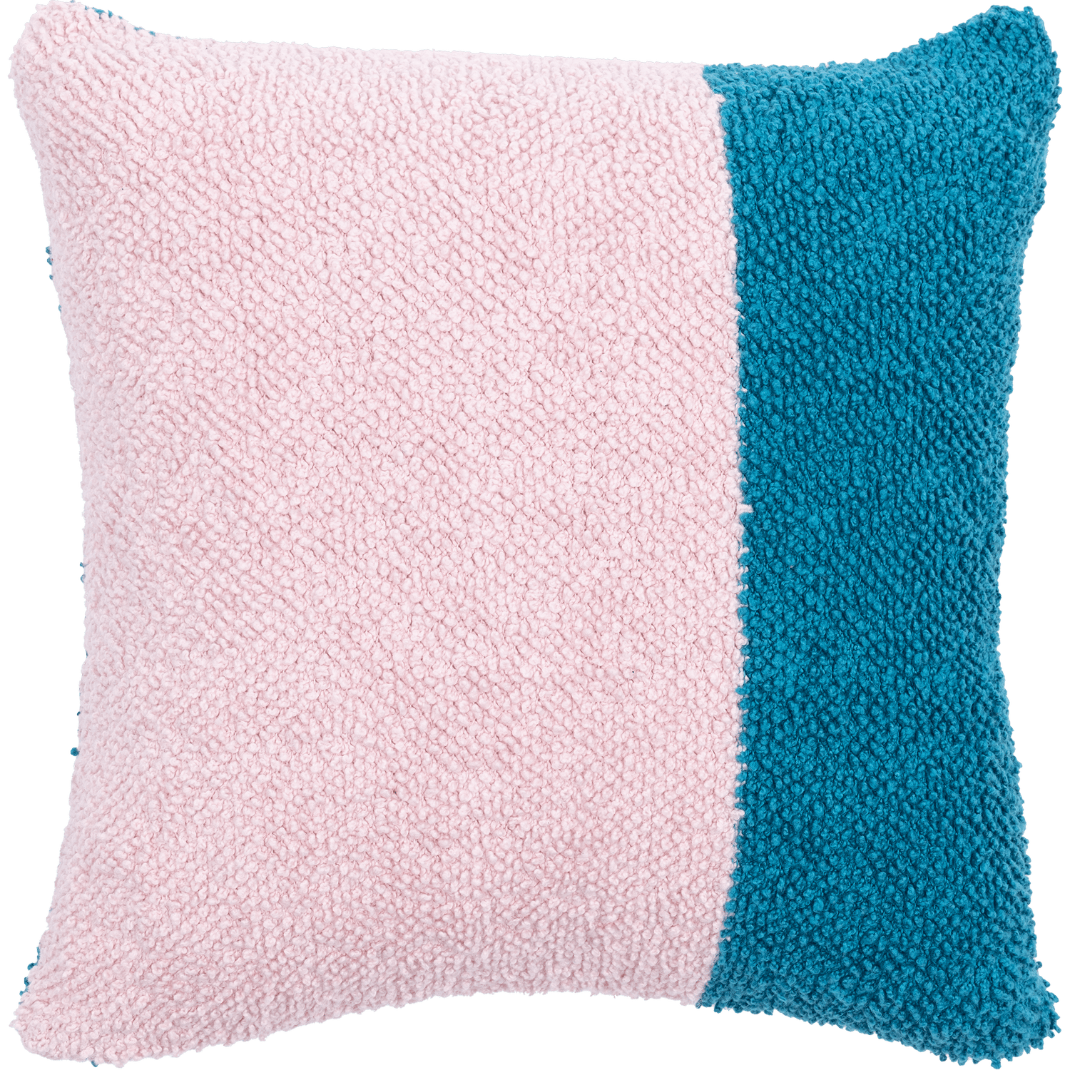 Tuntu Tyynynpäällinen Boucle - PENTIK - Tekstiilit/Sisustustekstiilit/Tyynynpäälliset