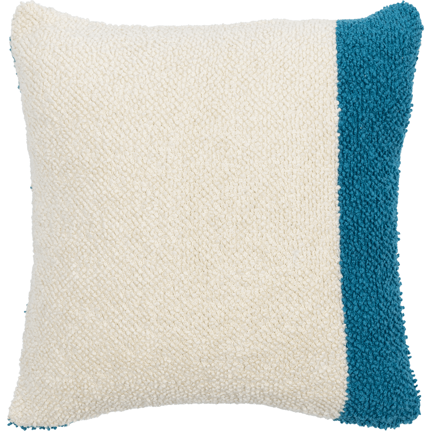 Tuntu Tyynynpäällinen Boucle - PENTIK - Tekstiilit/Sisustustekstiilit/Tyynynpäälliset