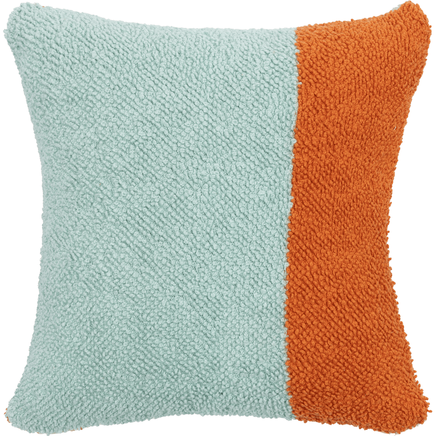 Tuntu Tyynynpäällinen Boucle - PENTIK - Tekstiilit/Sisustustekstiilit/Tyynynpäälliset