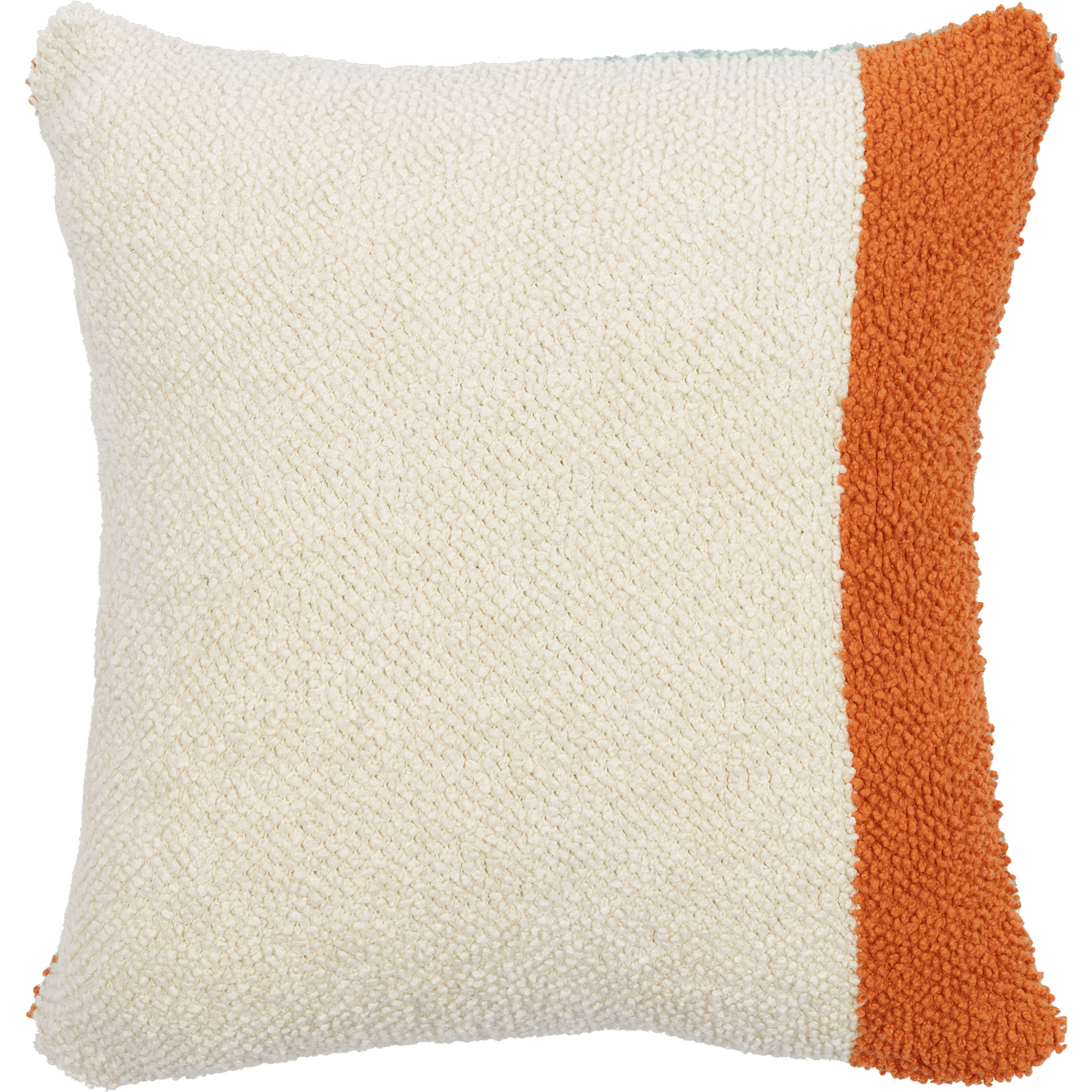 Tuntu Tyynynpäällinen Boucle - PENTIK - Tekstiilit/Sisustustekstiilit/Tyynynpäälliset