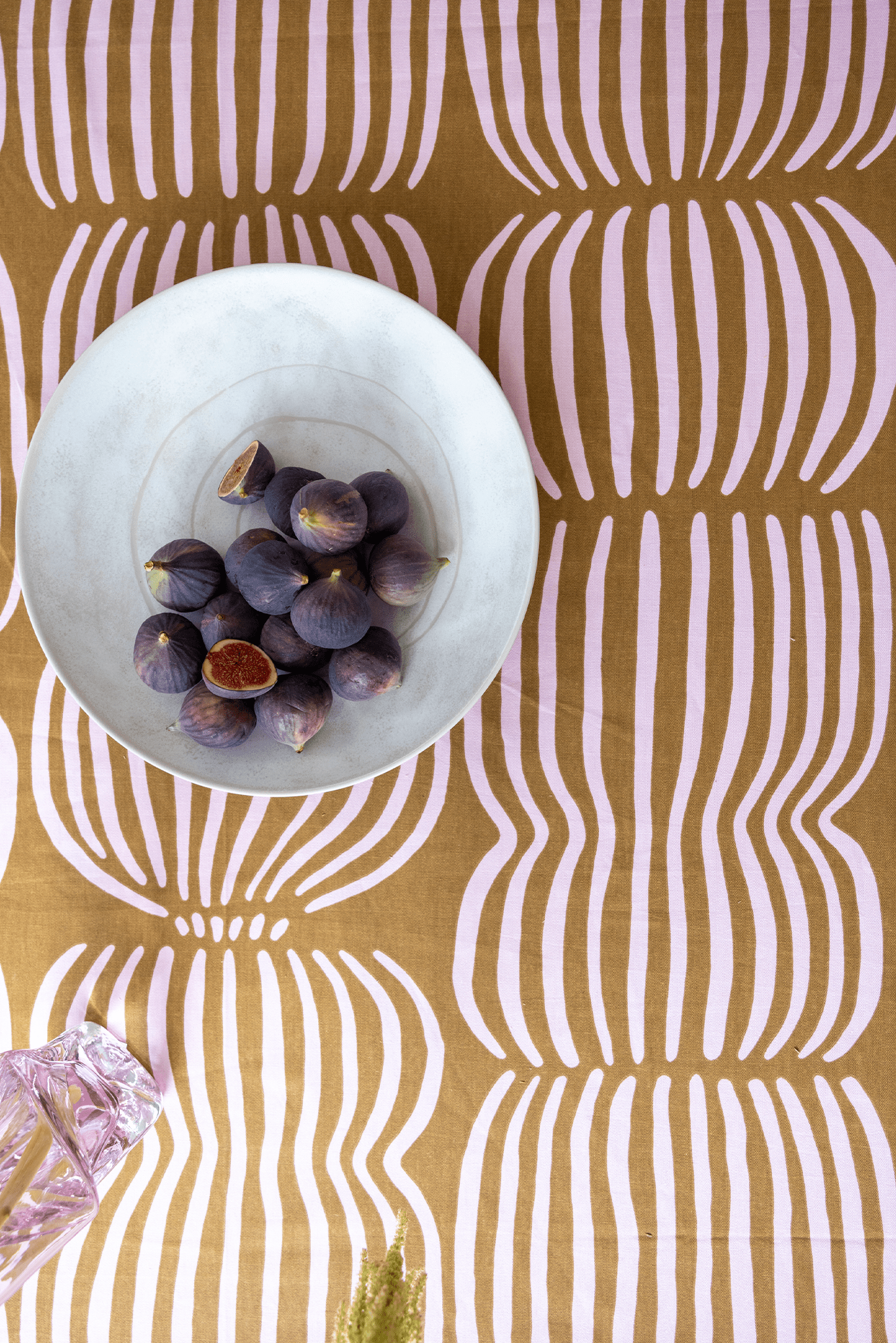Vilja Akryylipinnoitettu Puuvillakangas - PENTIK - Tekstiilit/Sisustustekstiilit/Akryylipinnoitetut kankaat