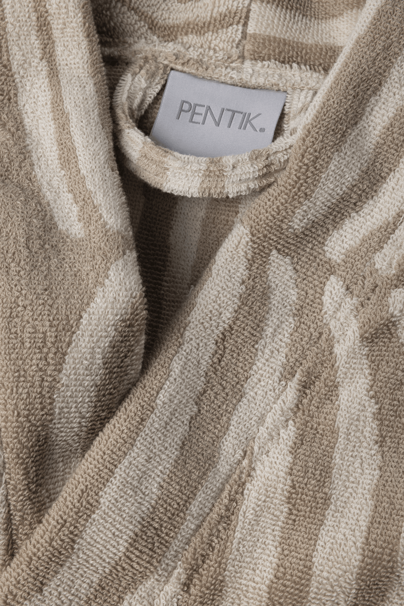 Vilja Kylpytakki - PENTIK - Tekstiilit/Kylpyhuonetekstiilit/Spa-asusteet