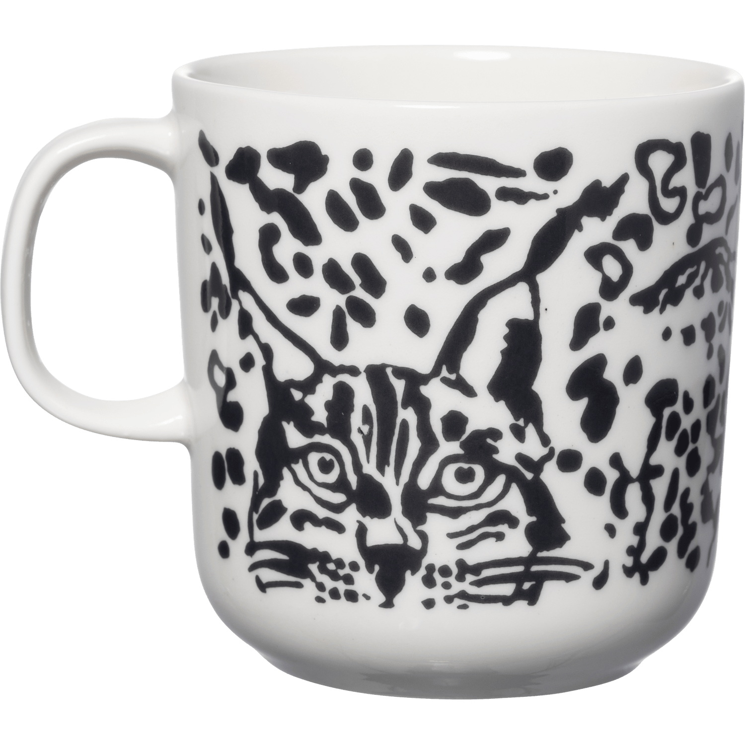 Villikissa Muki - PENTIK - Kattaus/Astiat/Kupit ja mukit