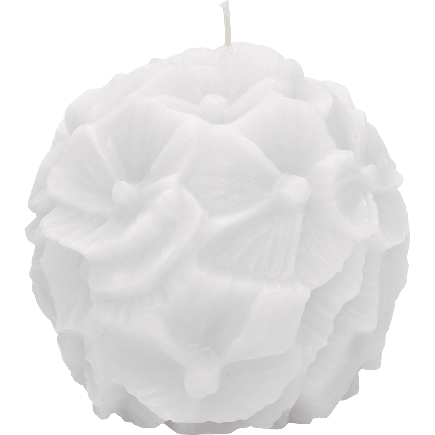 Hortensia Kynttilä - PENTIK - Sisustus/Kynttilät/Kynttilät