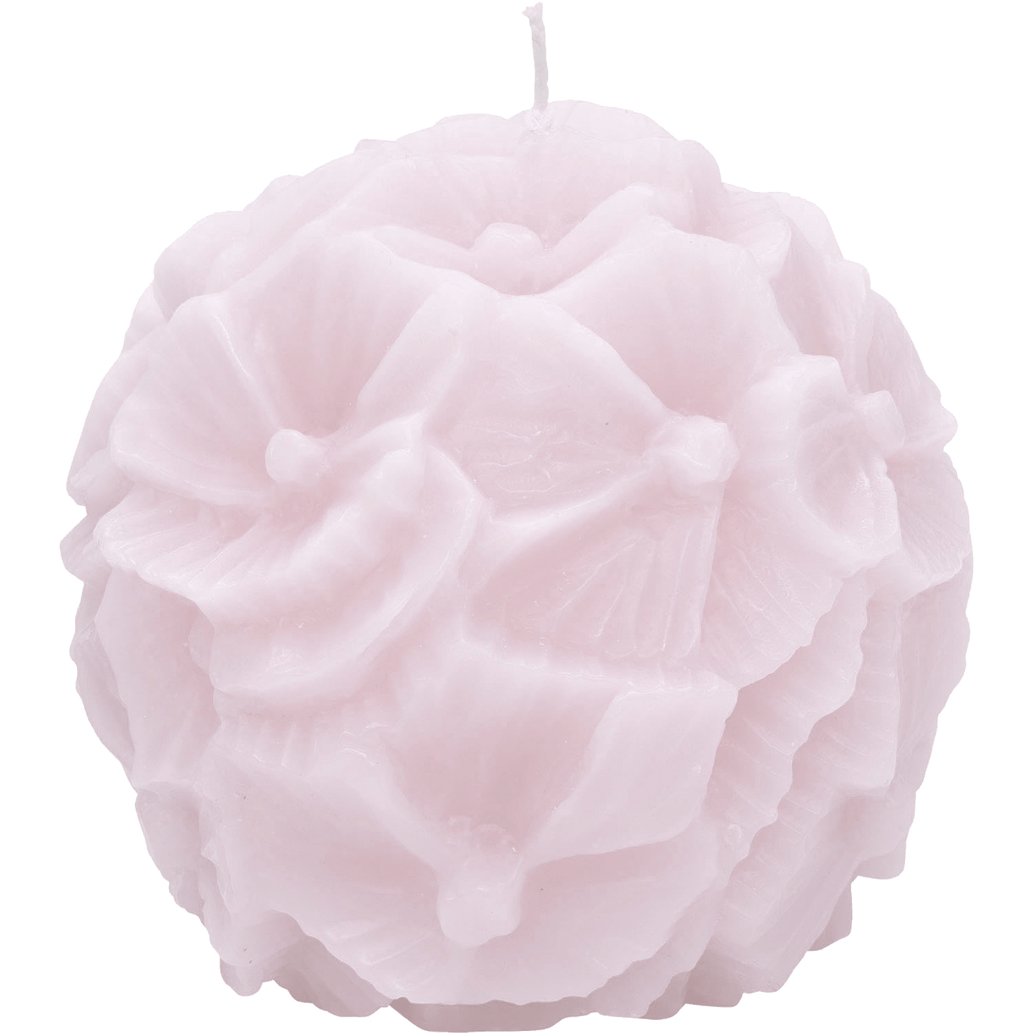 Hortensia Kynttilä - PENTIK - Sisustus/Kynttilät/Kynttilät