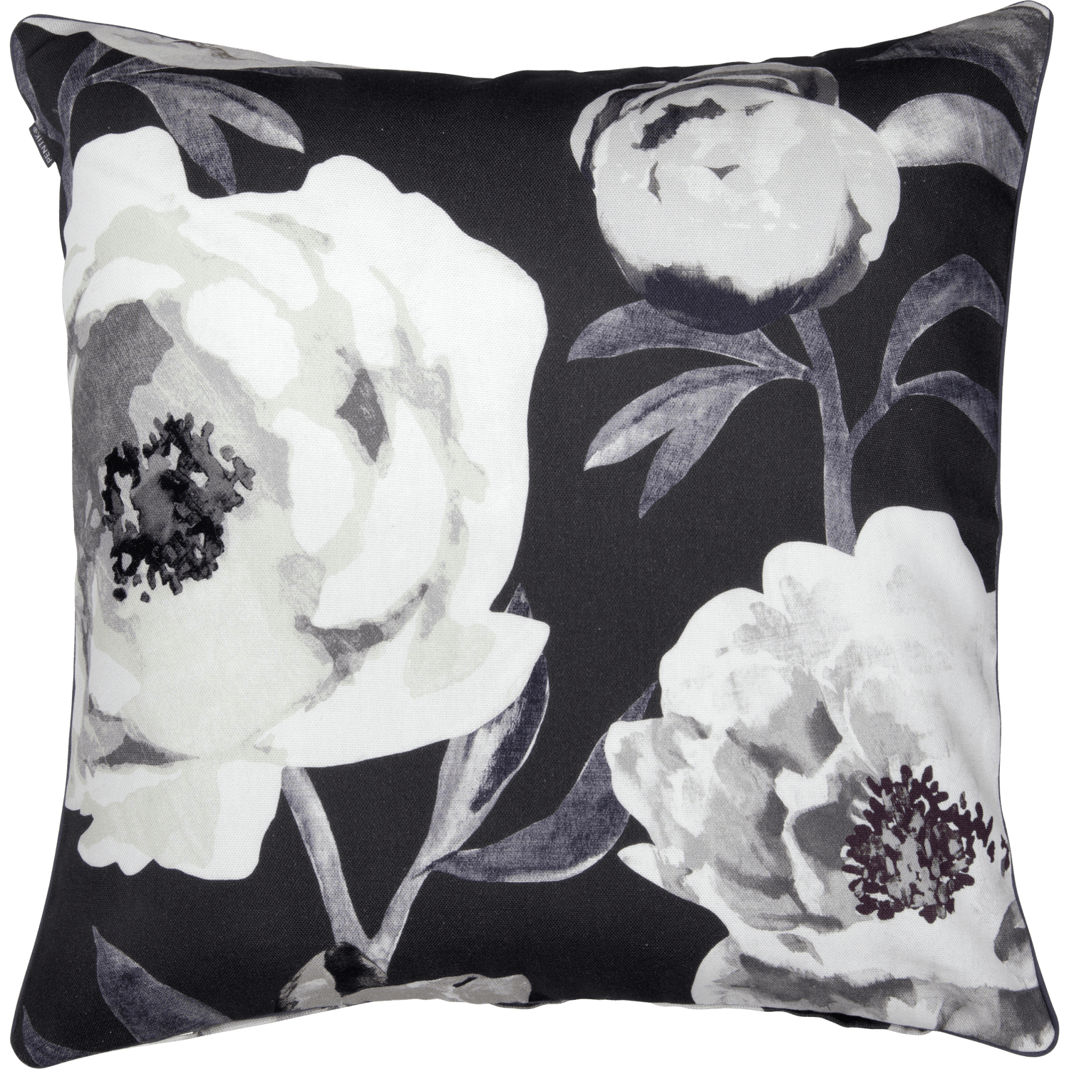 Pioni Tyynynpäällinen - PENTIK - Tekstiilit/Sisustustekstiilit/Tyynynpäälliset