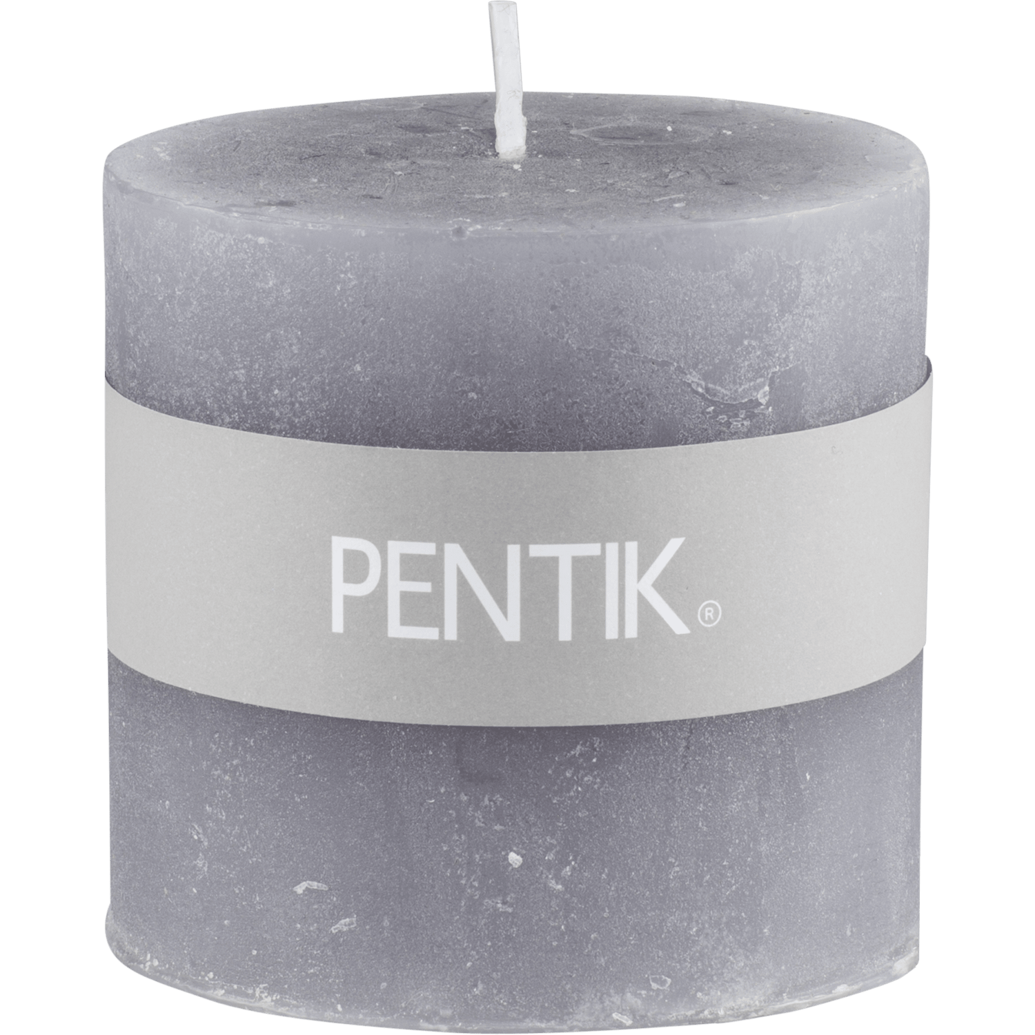Pöytäkynttilä - PENTIK - Sisustus/Kynttilät/Kynttilät
