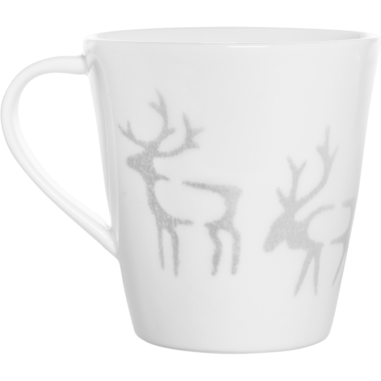 Saaga Lattemuki - PENTIK - Kattaus/Astiat/Kupit ja mukit