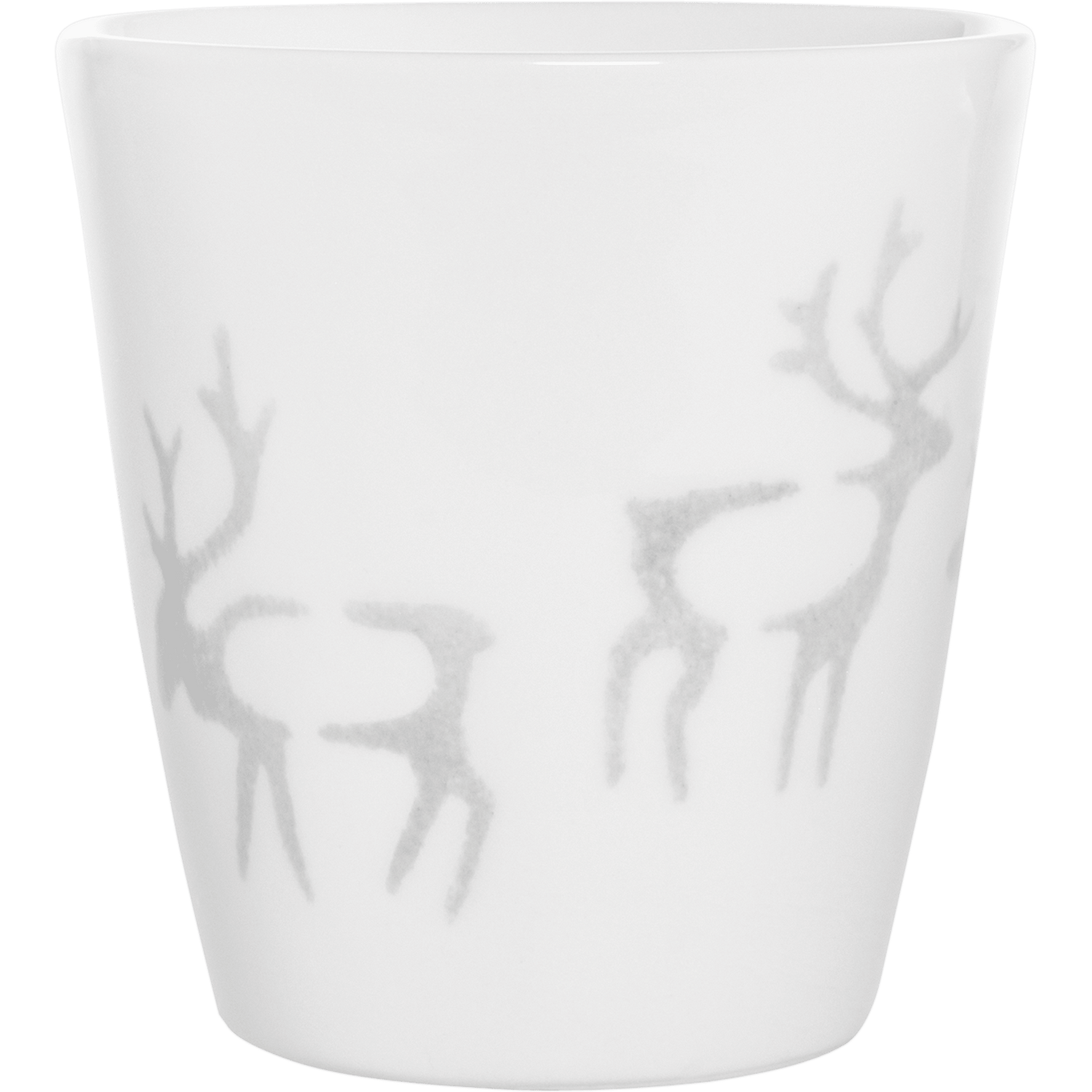 Saaga Lattemuki - PENTIK - Kattaus/Astiat/Kupit ja mukit