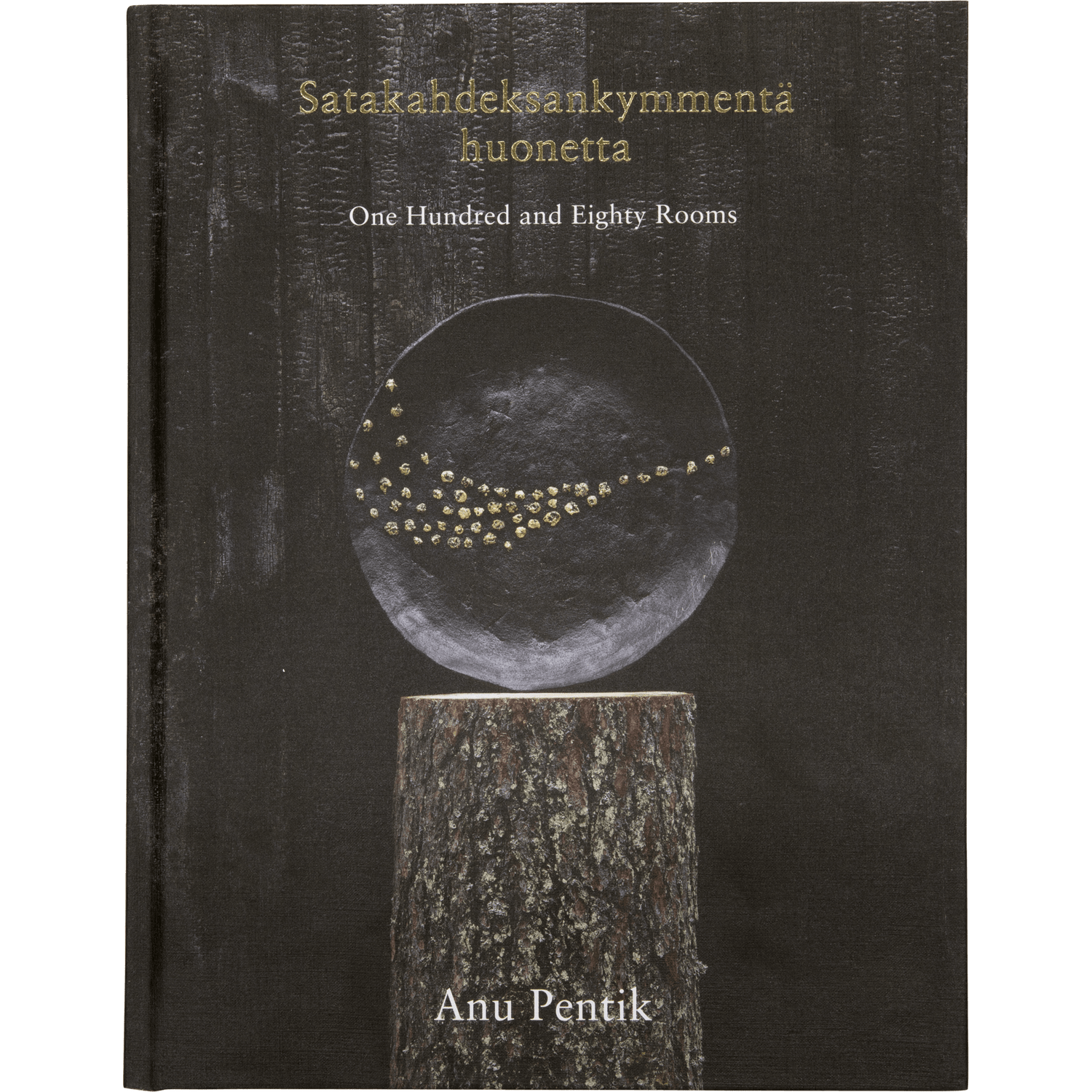 Satakahdeksankymmentä huonetta - Anu Pentik - PENTIK - Sisustus/Stationery/Kirjat