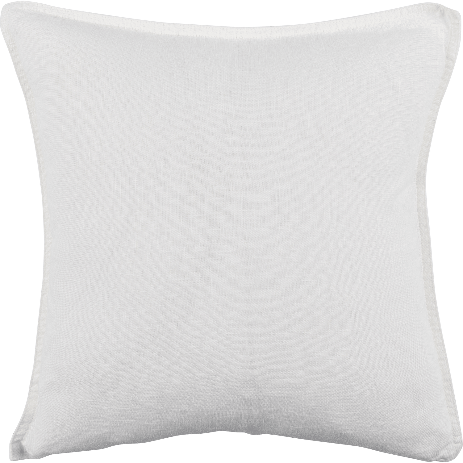 Soolo Pellavatyynynpäällinen - PENTIK - Tekstiilit/Sisustustekstiilit/Tyynynpäälliset