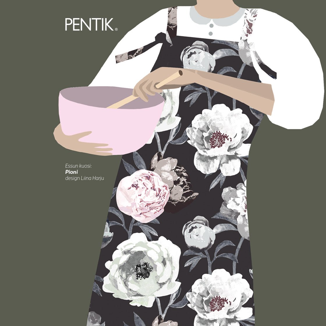 Essu - PENTIK