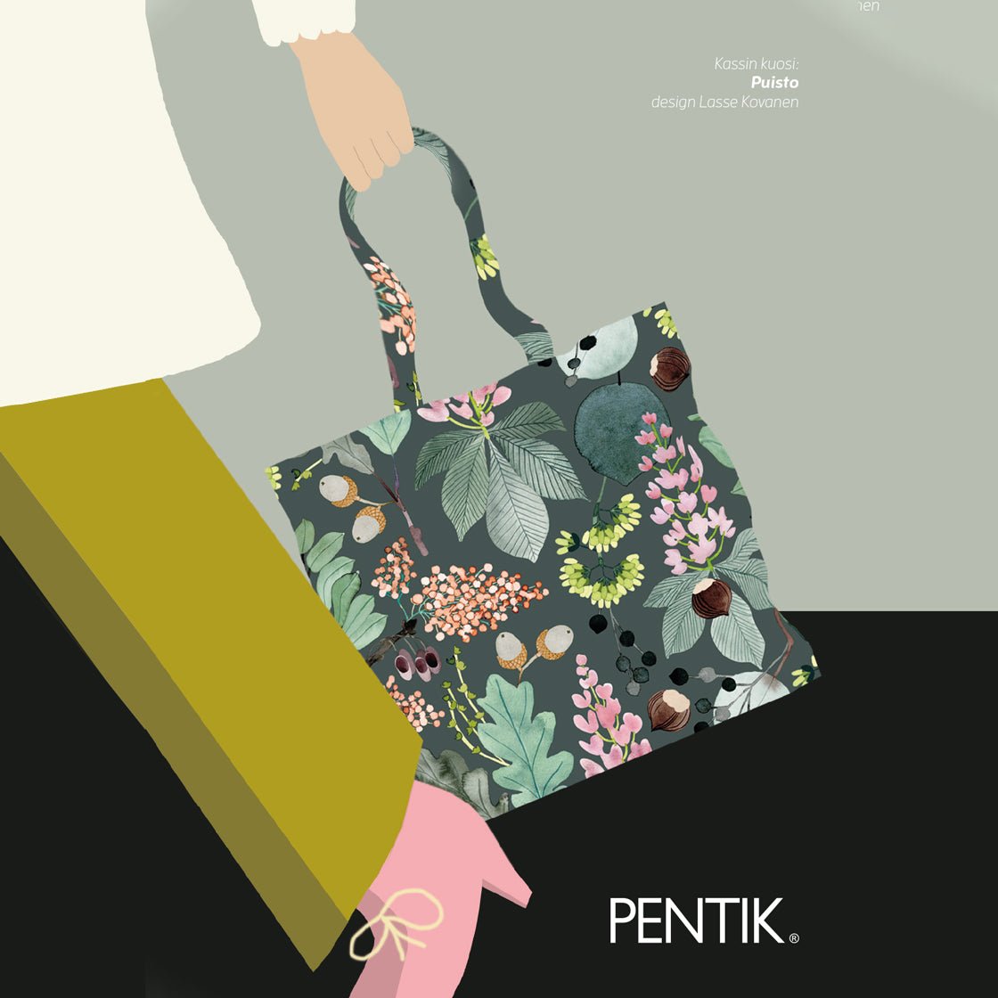 Kassi - PENTIK